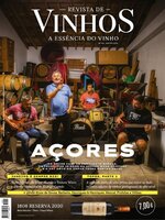 Revista de Vinhos